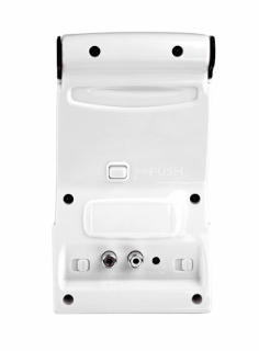 SpeakerBal 2, waterdichte speaker met Mp3 en FM Badkamer Audio 2a